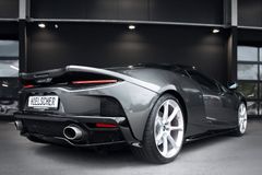 MCLAREN GT Luxe - Premium Pack - Sports Exhaust - 1.Hand