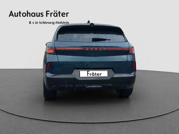 Fotografie 8 des Opel Grandland (X) Grandland 1.2 Ultimate Allwetter Matrix Head-Up