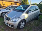 Mercedes-Benz A 160 CDI BLUEEFFICIENCY  * KLIMA/NAVI/SHZ/MFL * - Mercedes-Benz A 160: Cdi