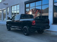 DODGE RAM 2500 Laramie Night Crew Cab 6.7HO 8 Gang