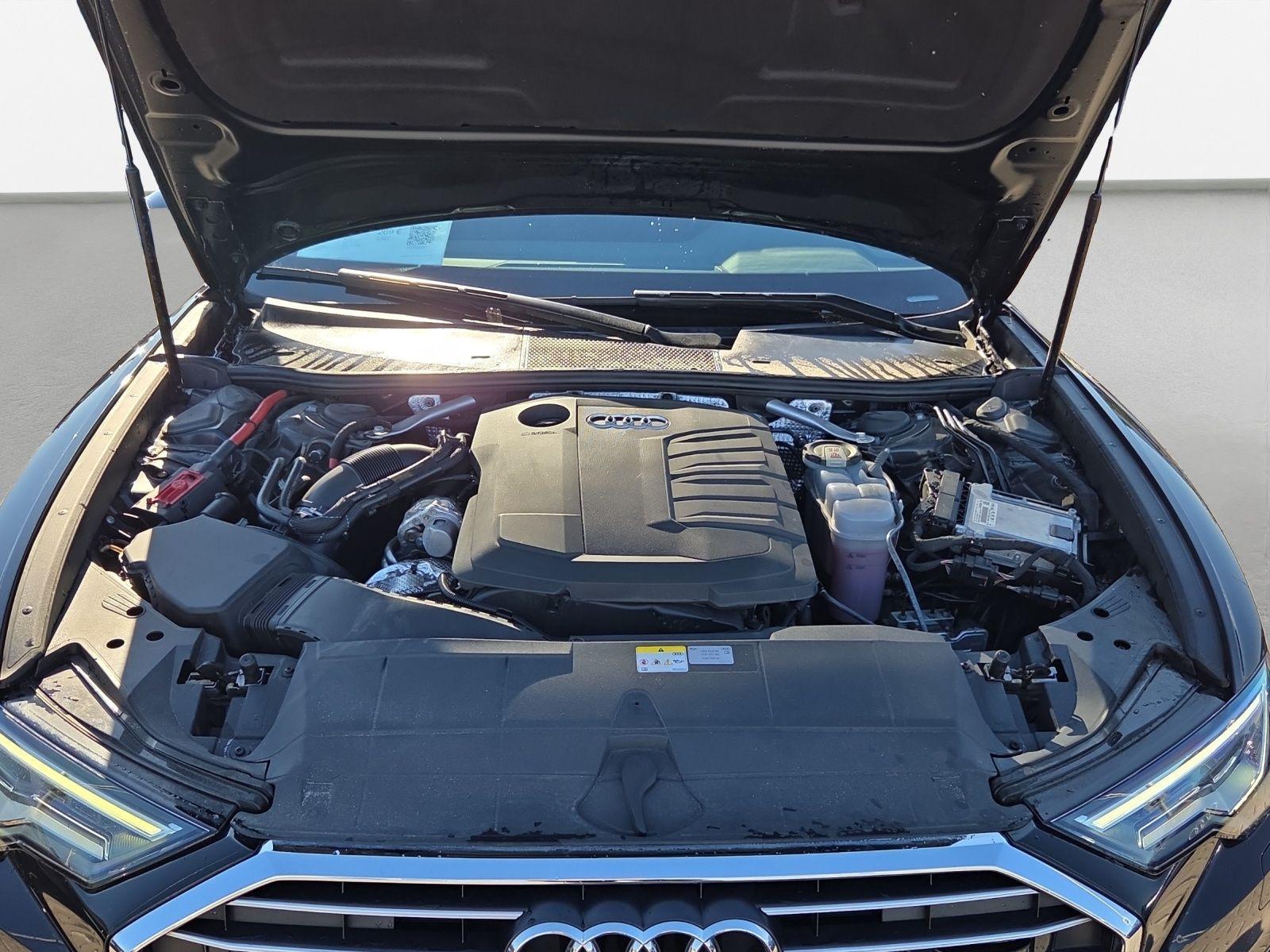 Audi A6 Avant Sport 40 TDI S line*Navi*Matrix*Virtual, миниатюра 19