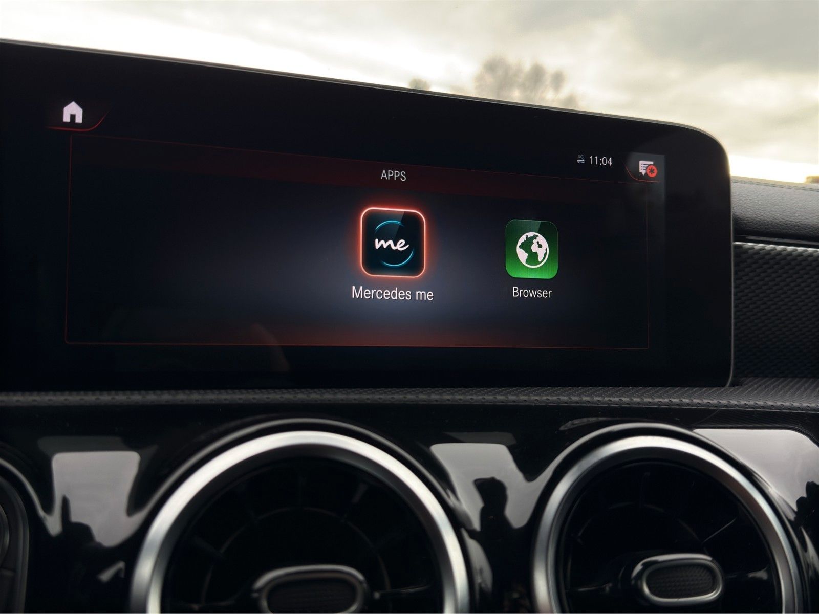 Fahrzeugabbildung Mercedes-Benz CLA 200d Shooting Brake *Dig.Cock*AHK*LED*MBUX