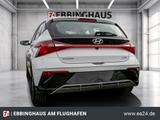 Hyundai i20 1.0 T-GDI Trend Navi digitales Cockpit LED - Hyundai i20 in Karlsruhe