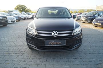 Volkswagen Tiguan - 2
