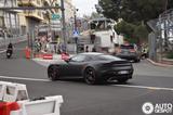 Aston Martin  DBS Superleggera 007 Edition  900hp Monaco - Aston Martin DBS von privat