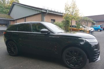 Land-Rover Range Rover Velar - 3