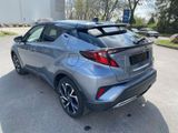 Toyota C-HR 2.0-l-VVTi Hybrid Team D RF.Kamera 1.HD - Toyota C-HR in Berlin