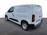 Opel Combo Cargo L1H1+2-Sitzer + RF-Kamera + Multimed - Opel Combo: L2h1