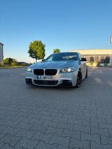 BMW 535i X-Drive - BMW 535 aus 2011