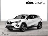 Renault Captur II DAB LED Klimaaut. PDC - Renault Captur: Ii