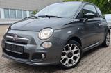Fiat 500C 1.2 8V GQ Cabrio WENIG KM - Fiat in Mönchengladbach