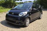Citroën C1 1.0  - Citroën C1 in Bonn