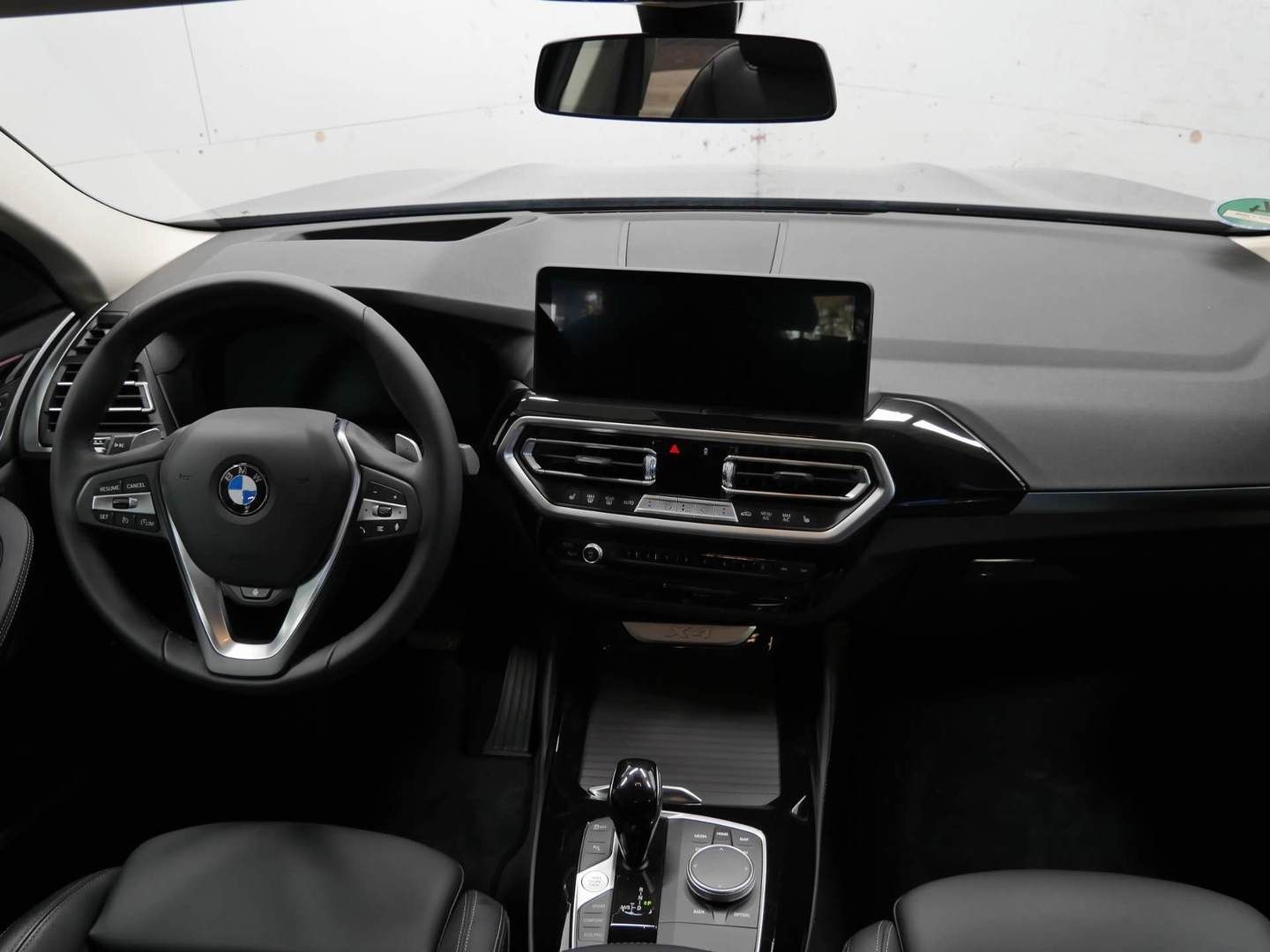 BMW X4 xDrive 30d -- AHK Innovation Memory Leder foto 4