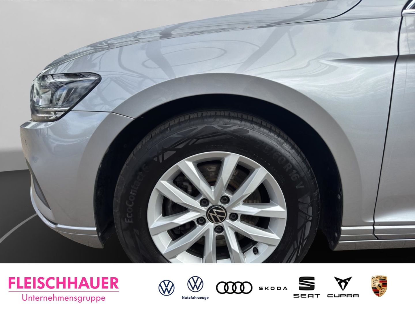 Volkswagen Passat Variant - Bild 16