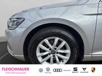 Volkswagen Passat Variant - Vorschau Bild 16