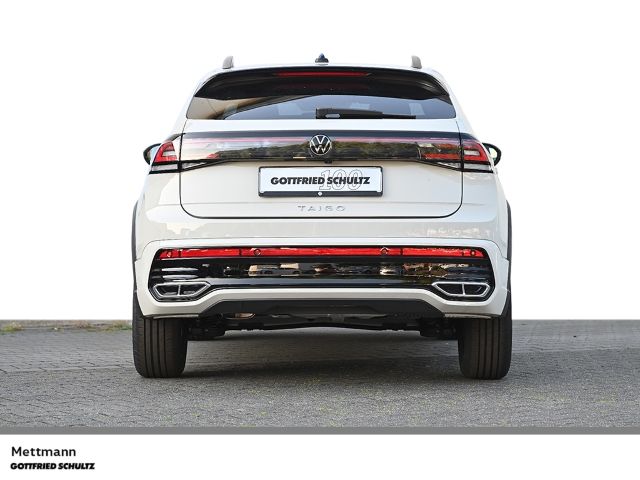 Volkswagen Taigo - Bild 5