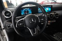 Fahrzeugabbildung Mercedes-Benz A 180 PROGRESSIVE DCT NAVI/LED/SHZ/KAMERA/DAB+