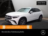Mercedes-Benz GLC 220 d 4M AMG Advanced+/HUD/19"/Komfort/Memor