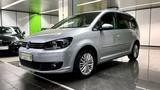 Volkswagen Touran Cup*Dab*Navi*Tempomat*Bluetooth*PDC - Volkswagen Touran CUP mit Diesel-Antrieb