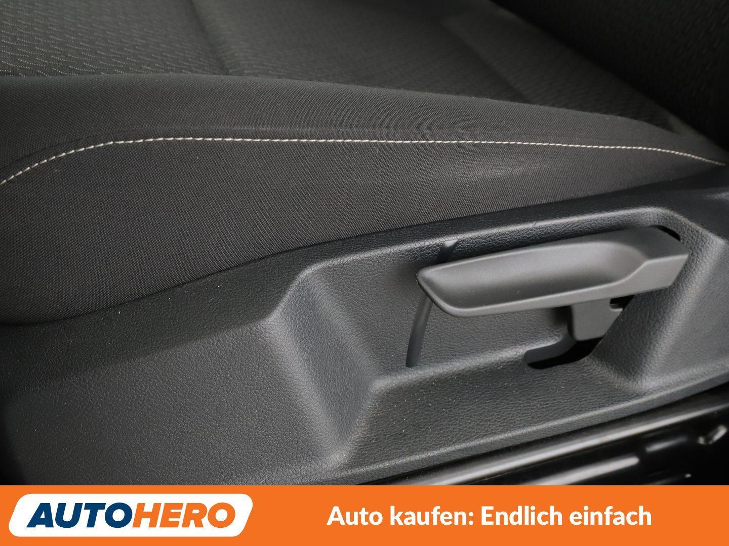 Volkswagen Caddy 2.0 TDI Outdoor BMT Aut.*NAVI*ACC*CAM*, миниатюра 26