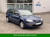 Renault Megane II *TÜV+KUPPLUNG NEU* - gebrauchte Renault Megane aus dem Jahr 2009