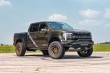 Ford Hennessey Velociraptor/1000HP/T1 BH/NO VAT/2025 - Ford Raptor mit Panoramadach