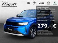 Opel Frontera - Vorschau Bild 1