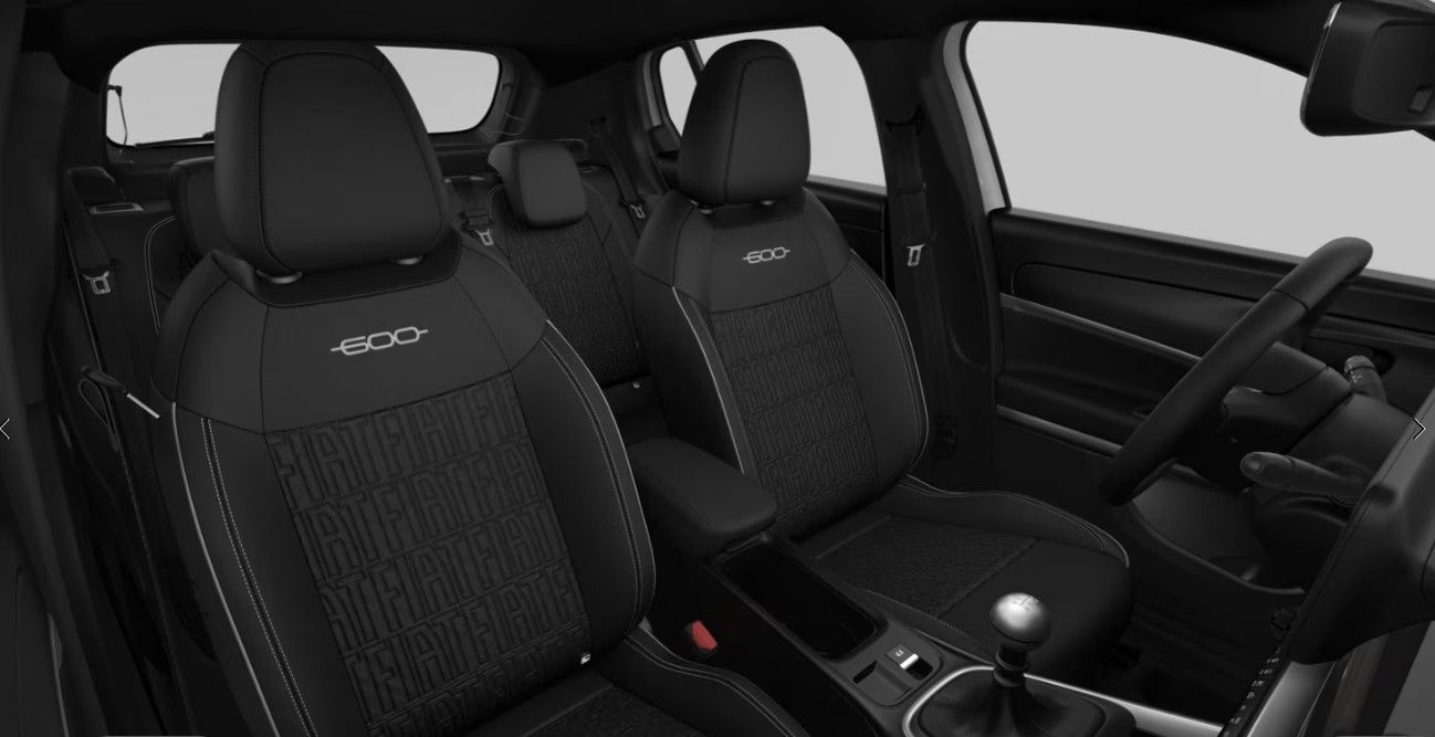 Fiat 600 - Bild 5