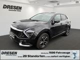 Kia Sportage Spirit 1.6 T-GDI Navi/Kamera/Sitzheizun