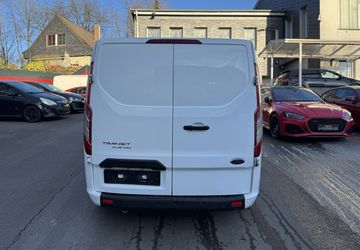 Ford Transit Custom - 6