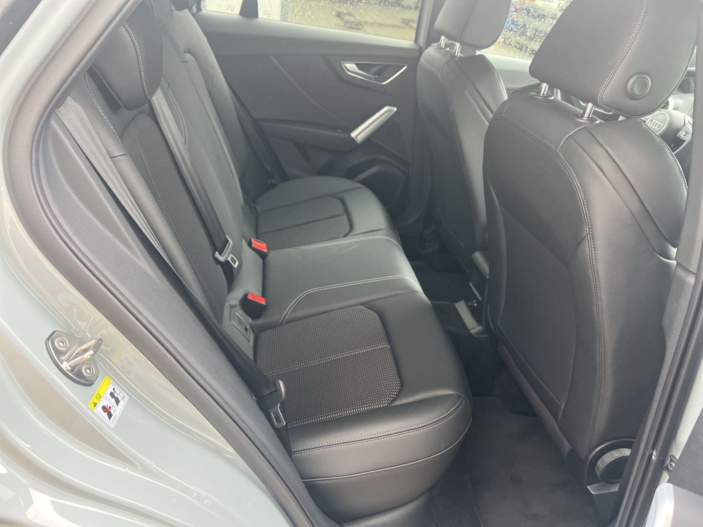 Audi Q2 - Bild 8