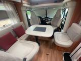 HYMER / ERIBA / HYMERCAR Tramp SL 588 Top-Zustand/27.624 km/Luftfederung - HYMER / ERIBA Tramp sl