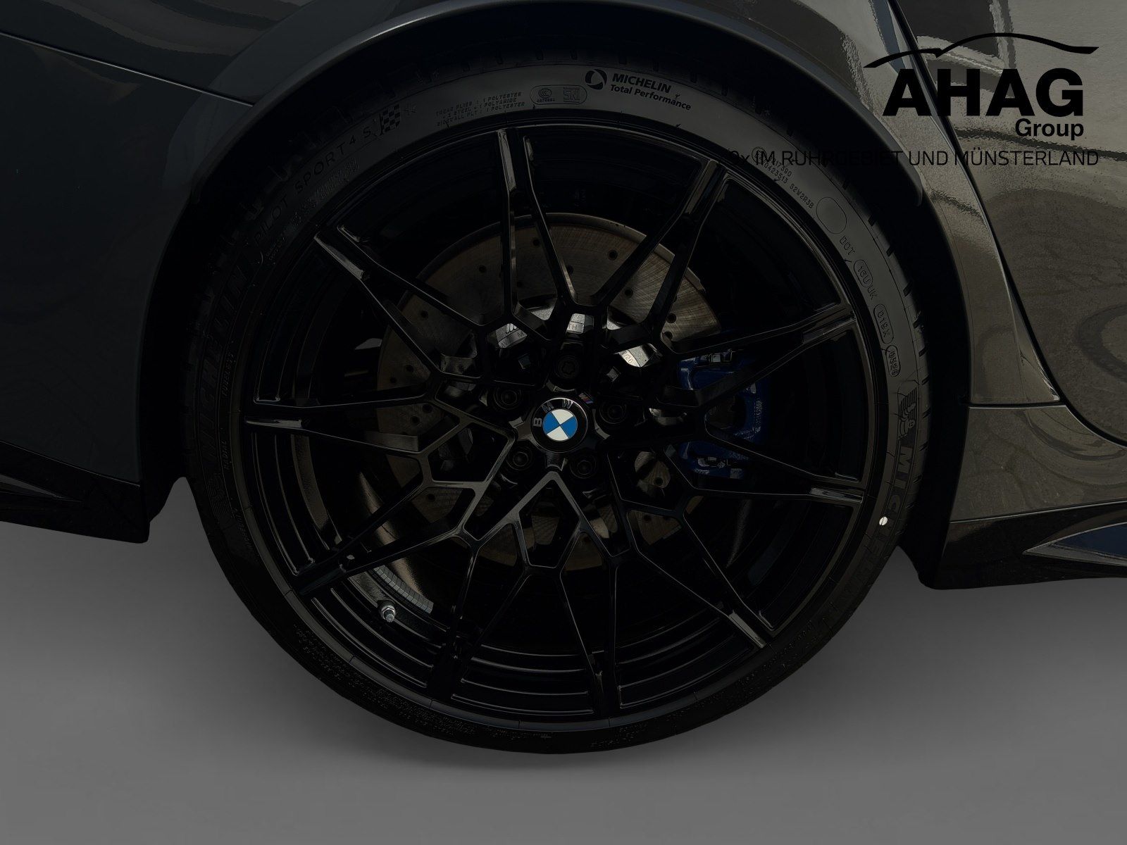 BMW M3 - Bild 12