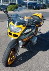 BMW R1100S, HU 05/27, Koffer, Scheckheft - Offers matching your search criteria