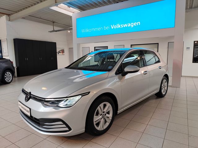 Golf VIII 2.0 TDI *ACC*Navi*APP*SH*LH*