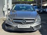 Mercedes-Benz CLA 220 CDI AUTOMATIK+NAVI+PDC - Mercedes-Benz CLA 220
