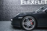 Porsche 997 911 Targa 3.8 4S Sport Chrono Carbon - Porsche in Frankfurt (Main): 911
