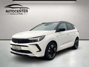 Opel Grandland (X)GRANDLAND HYPRID 1.6 PHEV