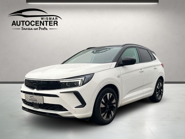 Opel Grandland (X)GRANDLAND HYPRID 1.6 PHEV