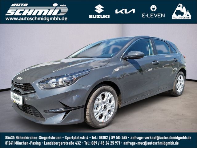 Kia CEED_5 1.5T 140 DCT7 VIS KOMF+ (NAV)