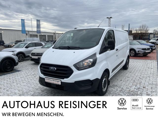 Ford Transit Custom Kasten 2.0 TDCI L2 (Klima) Klima