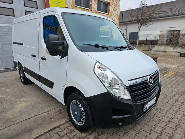 Opel Movano B Kasten L1H1 3,5t KÜHLKASTEN / THERMO