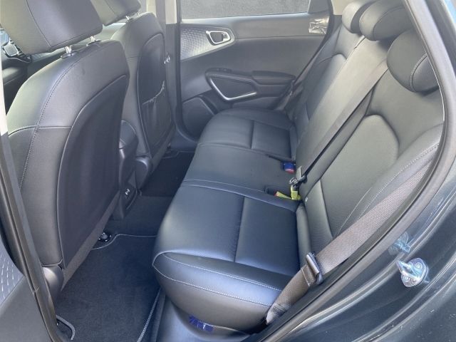 Fahrzeugabbildung Kia Soul E- Inspiration *Leder-Paket*Wärmepumpe*Schi