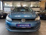 Volkswagen Golf 1.6 TDI BMT ALLSTAR Variant *PANORAMA*NAVI* - Volkswagen Golf mit Diesel-Antrieb: Navigationssystem, Kombi, 1.6