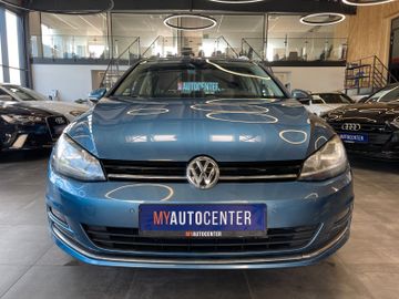 Volkswagen Golf 1.6 TDI BMT ALLSTAR Variant *PANORAMA*NAVI*