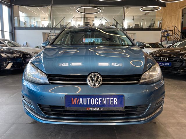 Volkswagen Golf 1.6 TDI BMT ALLSTAR Variant *PANORAMA*NAVI*