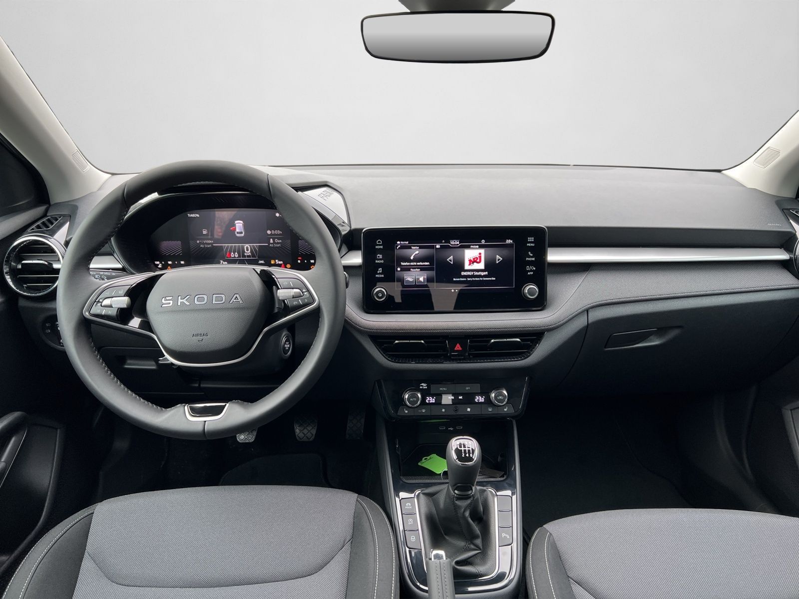 Skoda Fabia - Bild 4