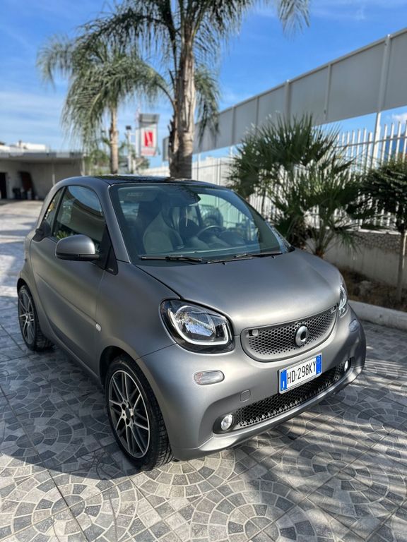 Image of Smart ForTwo