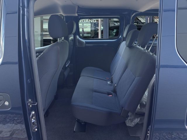 Nissan NV200 Evalia Kombi Premium 1.6 °AHK°Klima°NSW°