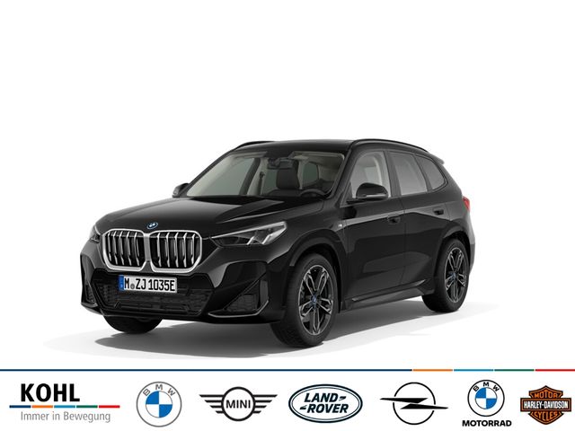 BMW X1 30e M Sport ehem UPE 69.220€ Sportpaket HUD A